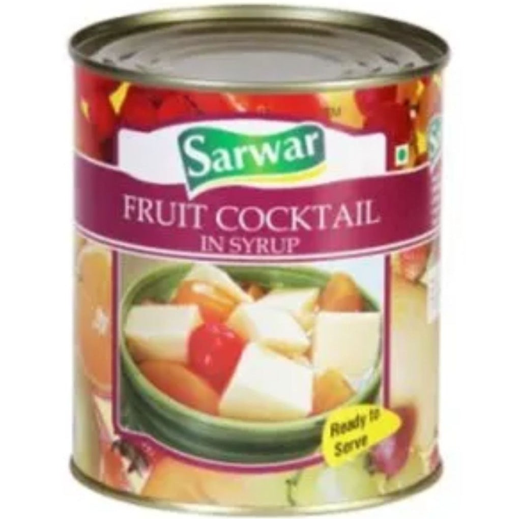 Fruit Cocktail  850 gm Sarwar