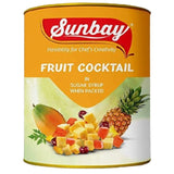 Fruit Cocktail  850 gm  Sunbay