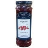 Fruit Spread Red Raspberry 284 gm St. Dalfour