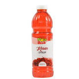 Fruit Syrup Kesar 1ltr Fruitbell