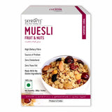 Fruit & Nuts Muesli 300g Skyroots