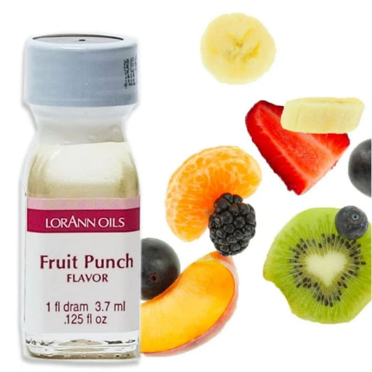 Fruits Punch Natural 3.7ml Lorann Oils