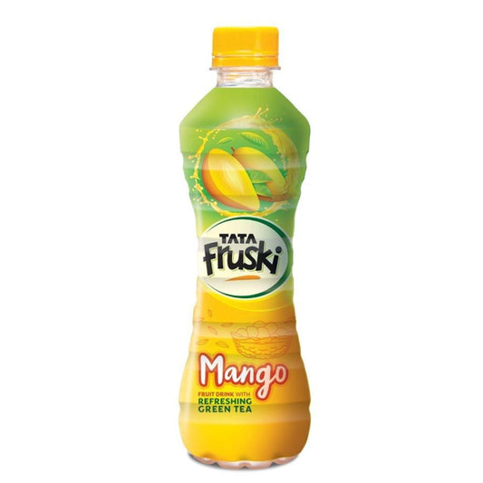 Fruski Mango 200ml Tata