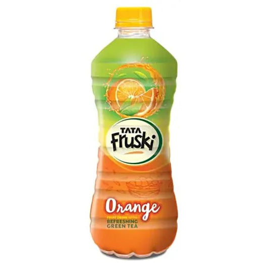 Fruski  Orange 1ltr Tata