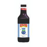 Blueberry Crush 1ltr Frutin's