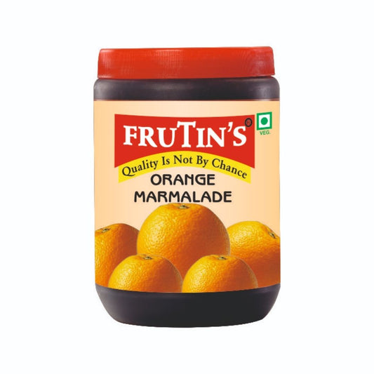 Orange Marmalade 1kg Frutin's