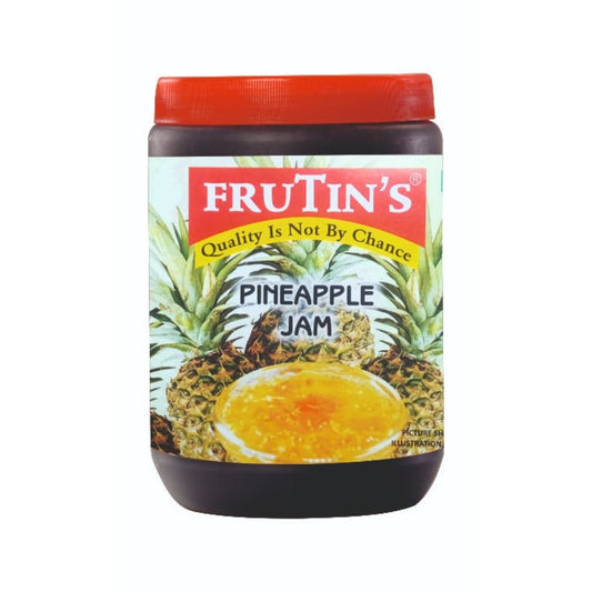 Pineapple Jam 1kg Frutin's