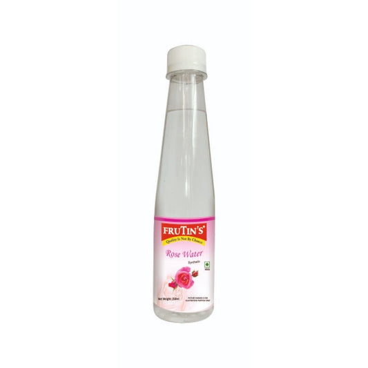 Rose Water  250ml Frutin’s