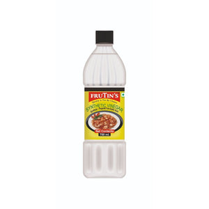 White Vinegar 700ml Frutin’s