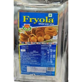 Fryola Oil Jar 15Ltr