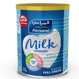 Full Cream Milk Powder Almarai