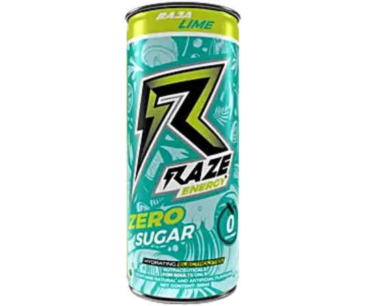 Baza Lime 250 ml Raze