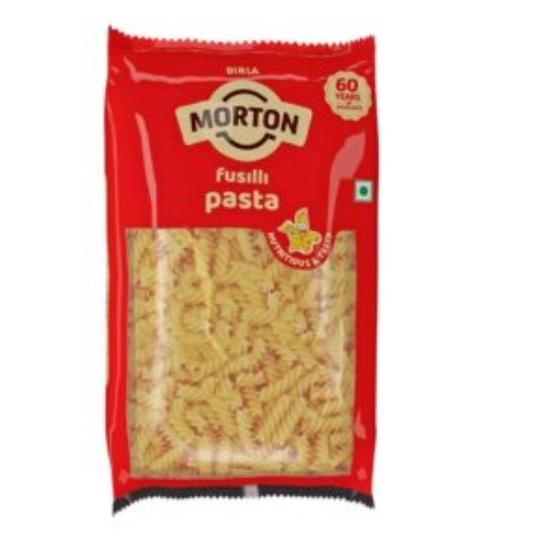 Fusilli Durum Wheat Pasta 450g Morton