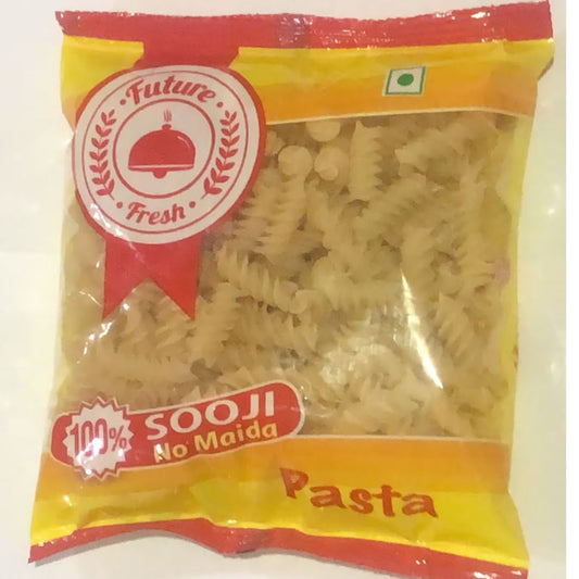 Fusilli Pasta 800gms Future Fresh