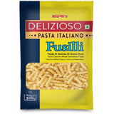 Fusilli Pasta Nilon’s