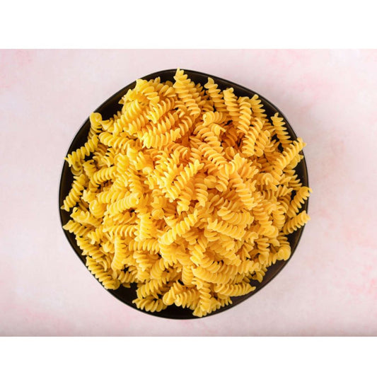 Fusilli Pasta