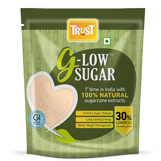 G-Low Sugar 1kg Trust