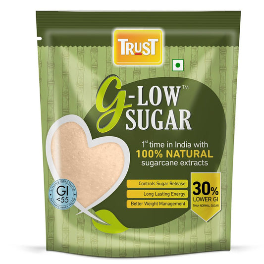 G-Low Sugar 500g Trust