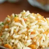 GARLIC BHEL