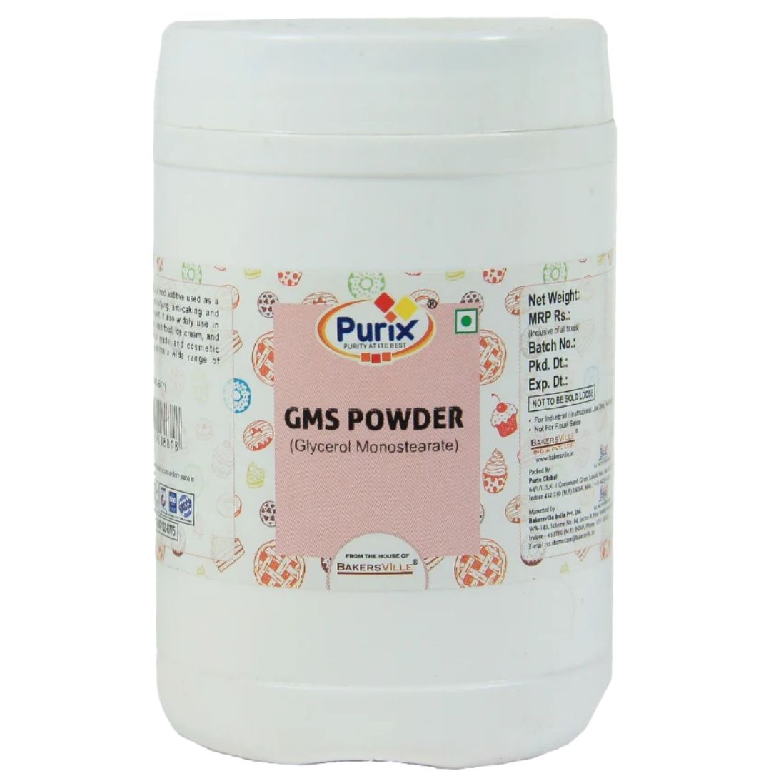 GMS Powder, 300g Purix