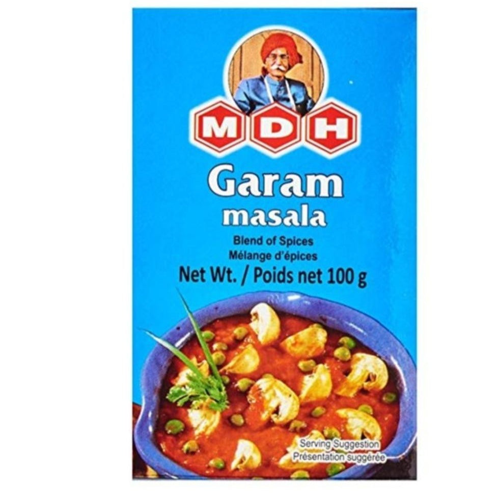 Garam Masala-100Gm MDH