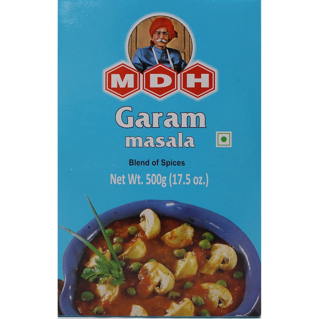 Garam Masala 500 gm MDH