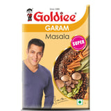 Garam Masala Super  500 gm  Goldiee