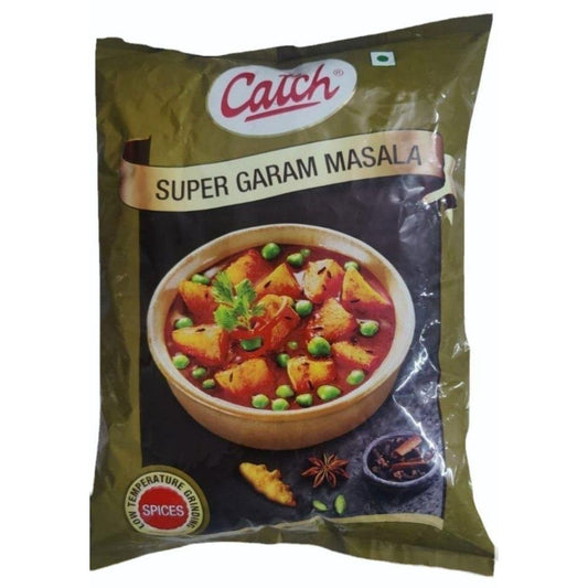  Garam Masala (Super) Powder 1 kg  Catch