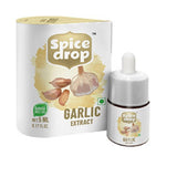 Garlic Extract by Spice Drop