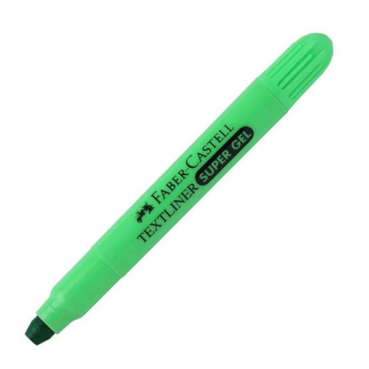 Gel Text Liner Faber Castell