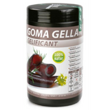Gellan Gum 500 Gm Sosa