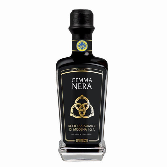 Gemma Nera 250ml Toschi