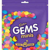 Gems Cadbury 126Gm Cadbury