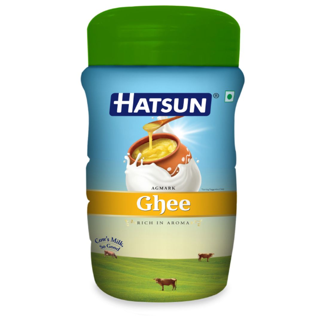 Ghee Hatsun