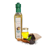 Gingelly oil (Sesame oil) 275ml Cappacale