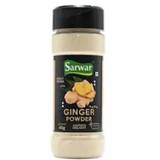 Ginger Powder  50 gm Sarwar