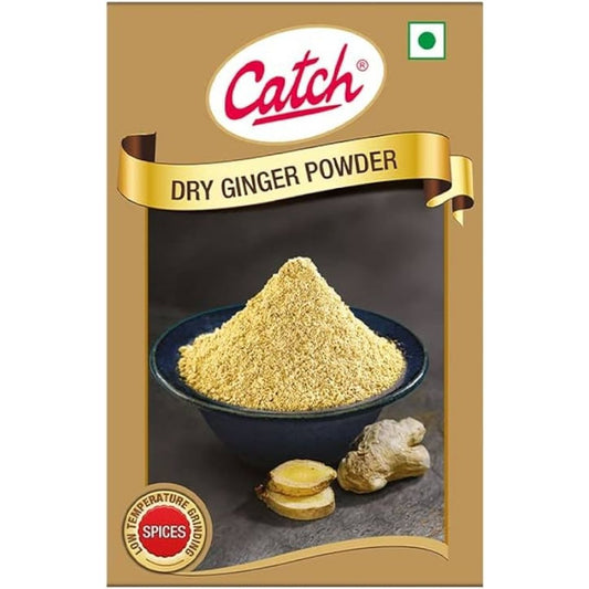  Ginger Powder 90 gm  Catch