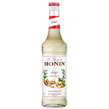 Ginger Syrup 1000 ml Monin