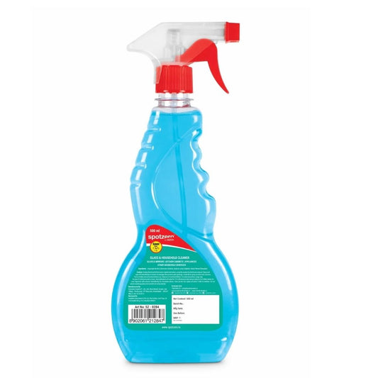 Glass Cleaner Milton