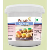 Glasse Neutra Puratos