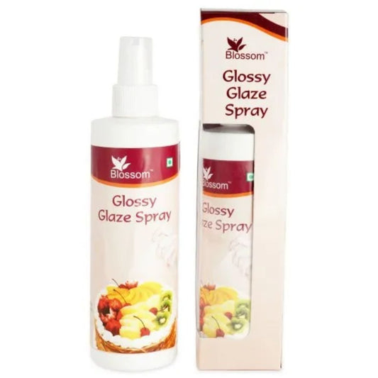 Glossy Glaze Spray Blossom