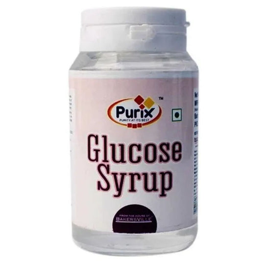 Glucose Syrup 200g Purix