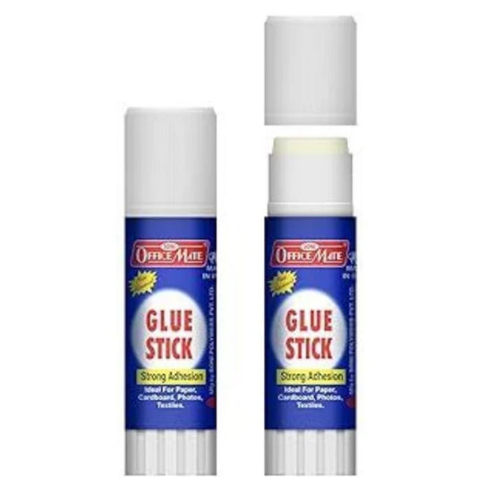 Glue Stick Set