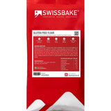 Gluten Free Flour 1Kg Swiss Bake