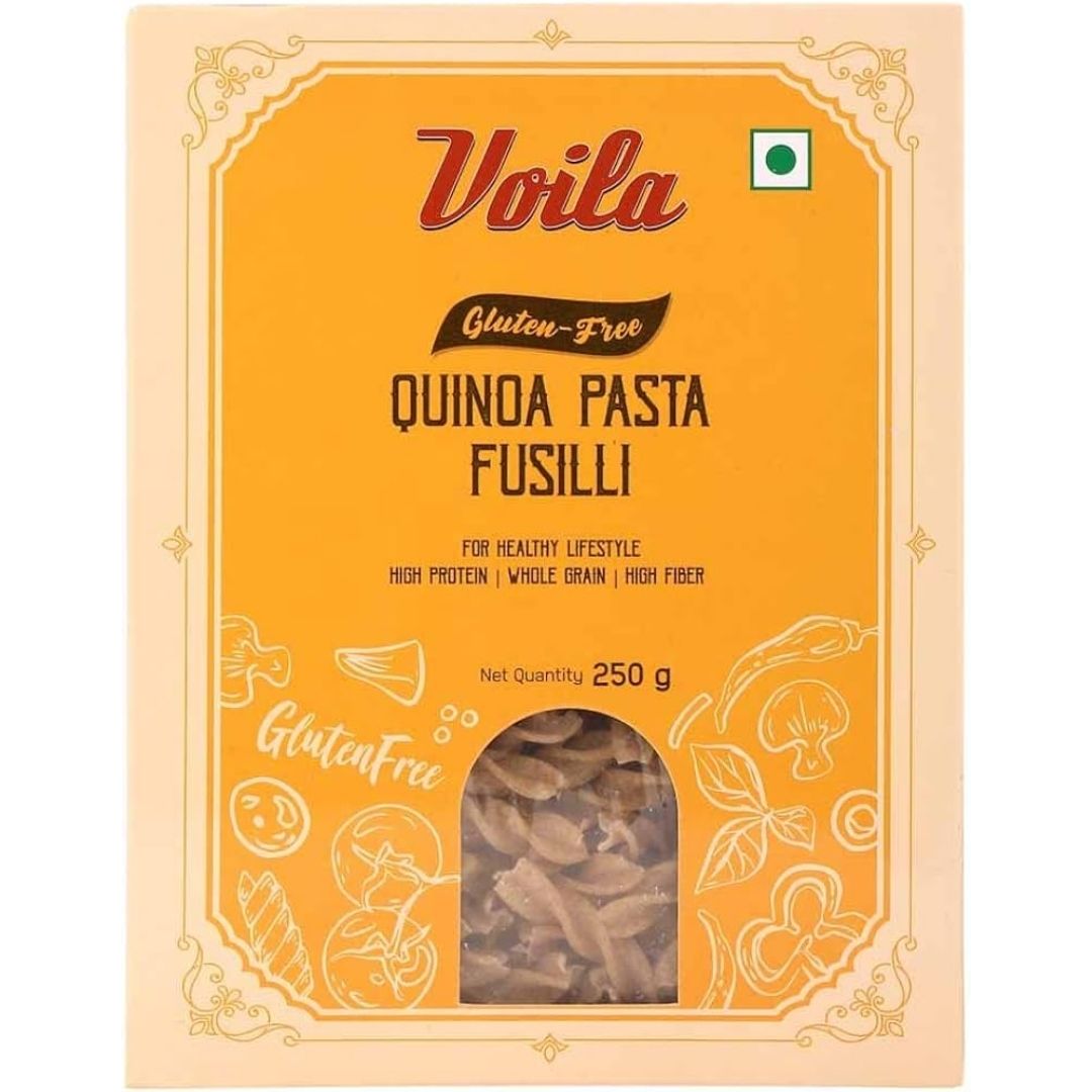 Gluten Free Quinoa Pasta 250g  Voila