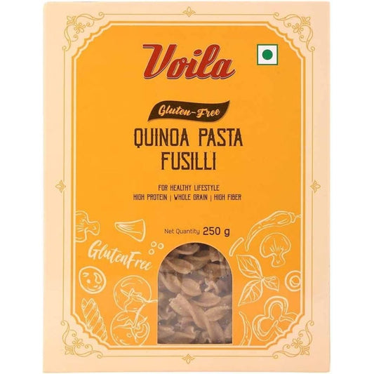 Gluten Free Quinoa Pasta 250g  Voila