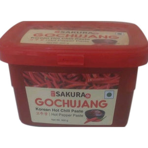 Gochujang 500 gm Sakura