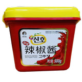 Gochujang Paste 500g First Choice