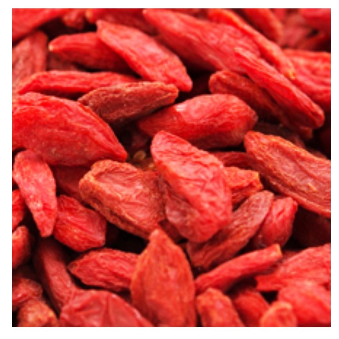 Goji Berries Suyog