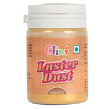 Gold Edible Luster Dust 10g Glint